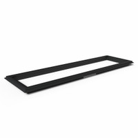 Trunk Seal Fastback 86-88 Pontiac Fiero-TK 86