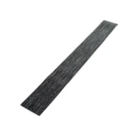Sold By The Foot - Glass Setting Channel Liner Adhesive Backed. 1-1/2" Wide-CC 32