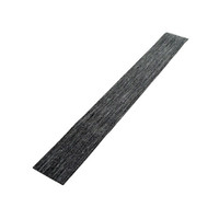 Sold By The Foot - Glass Setting Channel Liner Adhesive Backed. 1-1/2" Wide-CC 32