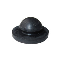 Inner Windshield Bumper For 1946-1949 CJ Jeep. Each-SB 38 Inner Windshield Bumper For 1946-1949 CJ Jeep. Each-SB 38