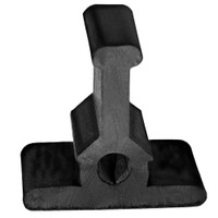 Clutch Pedal Stop Bumper for 1963-1974 A, B and E Body-RPX 2738 Clutch Pedal Stop Bumper for 1963-1974 A, B and E Body-RPX 2738