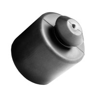 Door Bumpers Ford Mustang 1994-2004 Set of 4-DB 76