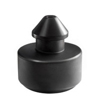 Hood and Trunk Bumper for Ford Mustang 1994-2004 Set of 4-HF 113