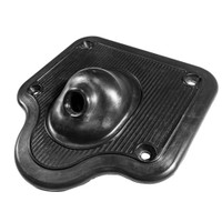 Gear Shift Pad with Metal Core For 1934 Plymouth.-SC 14-A