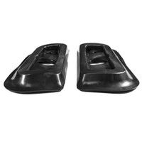 Side Mirror Pad for Pontiac Fiero 1984-1988 Pair-MP 112
