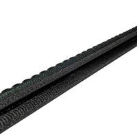 Glass-Run Channel 36"-WC 60