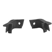 Tailgate Corner Seal for Chevy II 1962-65 Pair-RP 62
