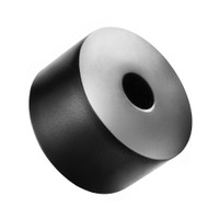 Headlight bumper 11/16ths OD 3/16ths ID 3/8 High. Each-SB 32-C