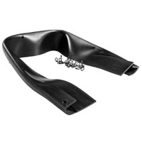 Hood to Radiator Seal.  Wide version, 31-7/8" total length-CS 20-B