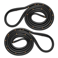 Molded Door Seals for Coupe or Hatchback-LM 140