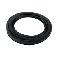 Vulcanized Rear Window Seal for 35-36 Chevy and Buick Coupes.  Each-VWS 7310-R