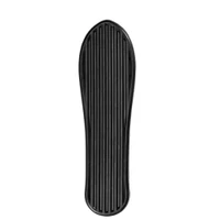 Accelerator Pedal Pad 36-37 Cord with steel core.  Snap-on design-AP 46