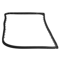 Right Side Cargo Door Seal, 1991-99 Dodge B-Series Van, Each-LM 123-VN