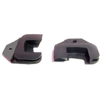 Rear Quarter Window Seal for Convertibles-ALP 12