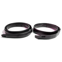 Wing Vent Auxiliary Weatherstrip for 2 Door Hardtop-ALP 27-A