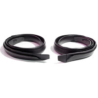 Wing-vent auxiliary weatherstrip. Fits 2-door sedans-ALP 27-B