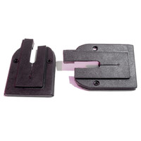 Door Lock Pillar Seal-ALP 5001