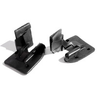 RE-ISSUE. Door lock pillar seals-ALP 5002-A