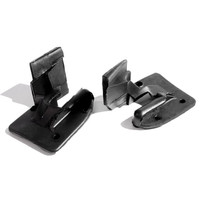 RE-ISSUE. Door lock pillar seals-ALP 5002-A