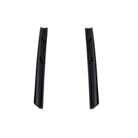 Inner Rear Vertical Quarter Window Seal-ALP 5002-R