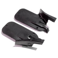 Upper Door Lock Pillar Seal-ALP 5054