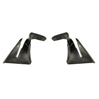 Door lock-pillar seal-ALP 5055