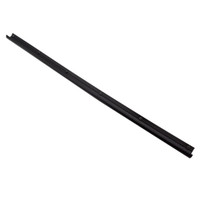 Rear lower door seal for driver or passenger side-ALP 6901-R