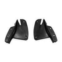 Door end cap filler seals-ALP 7004