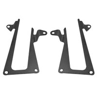 Quarter pillar-post end seals-ALP 7013