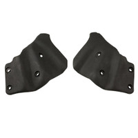 Door end-cap pillar seals-ALP 7017