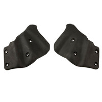 Door end-cap pillar seals-ALP 7017