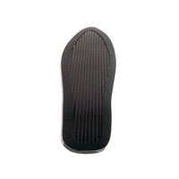 Accelerator Pedal Face  -AP 120