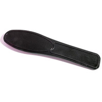 Accelerator Pedal Pad.  Cement on type.  No emblem-AP 121