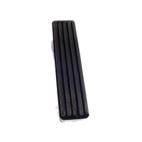 Accelerator Pedal Pad.  1-9/16" X 6-3/4", Each-AP 14