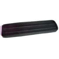 Accelerator Pedal Pad.  2-3/16" X 8-5/8", Each-AP 15