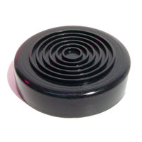 Starter Button.  2-1/8" Diameter, Each-AP 18