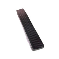 Accelerator Pedal Pad, 1-1/2" X 9-3/4", Each-AP 21