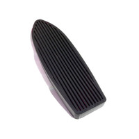 Accelerator Pedal Pad, 2-5/8" X 9", Each-AP 23