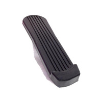 Accelerator Pedal Pad.  2-3/8" X 8-1/2".  Each-AP 29