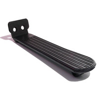 Accelerator Pedal Pad.  Made with steel core like original-AP 29-C