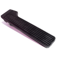 Accelerator Pedal Pad with flange-AP 31-A
