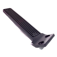 Bolt-on Accelerator Pad.  High-quality reproduction-AP 33 Bolt-on Accelerator Pad.  High-quality reproduction-AP 33