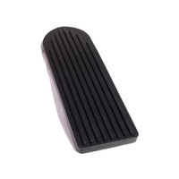 Accelerator Pad, for standard transmission only-AP 36