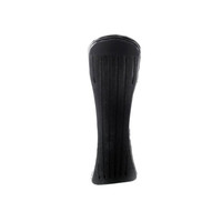 Accelerator Pedal Pad, made with steel core.  Snap-on design-AP 45