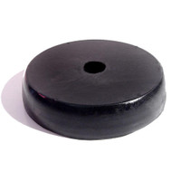 body Cushion. Cab-to-fender bumper. Solid rubber. 3 in-BC 1