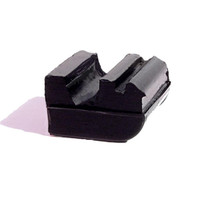 Fuel Line Cushion / Grommet.  Each-BC 100
