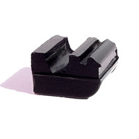 Fuel Line Cushion / Grommet.  Each-BC 100