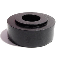 Rubber Body Cushion.  1-9/16" O.D., 5/8" I.D., 5/8" Thick-BC 20