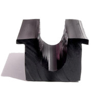 Radiator Upper Mount Cushion-BC 20-B