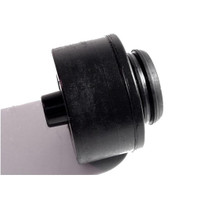 Rear Suspension Bushing.  Each-BC 202